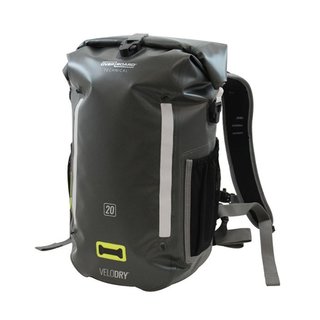 OverBoard wasserdichter Bike Rucksack VeloDry 20 L