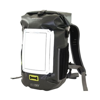 OverBoard wasserdichter Fahrrad Rucksack 20 Liter