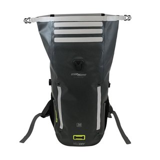 OverBoard wasserdichter Fahrrad Rucksack 20 Liter