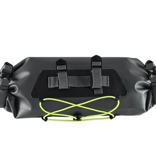 OverBoard wasserdichte Fahrrad Lenkertasche 10 Lit