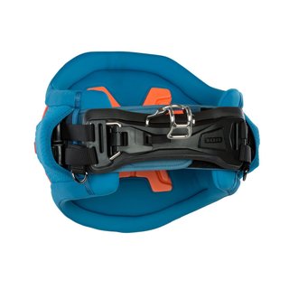 ION - Kite Waist Harness Apex Select Gr 48/S  trkis