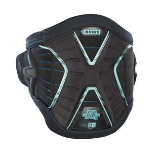 ION - Surf Waist Harness Radium Select Black Gr. 50/M