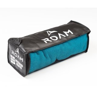 ROAM Skimboard Bag Socke 55 Inch Blau