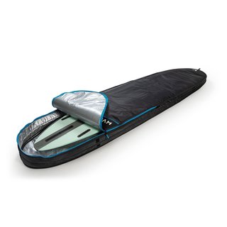 ROAM Boardbag Surfboard Tech Bag Doppel Long 9.2