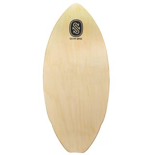 Skimboard SkimOne Soft EVA Deck 41inch 105cm Blau