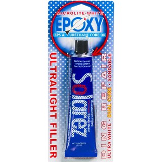 SOLAREZ Microlite Epoxy UV Reparatur Filler 29g