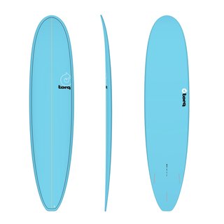 Surfboard TORQ Epoxy TET 8.0 Longboard Blue