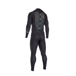 ION - Wetsuit BS - Strike Element Semidry 5.5/4.5 BZ DL Gr.46