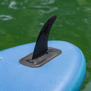 Finne f�r Ariinui Mahana aufblasbare SUP Boards