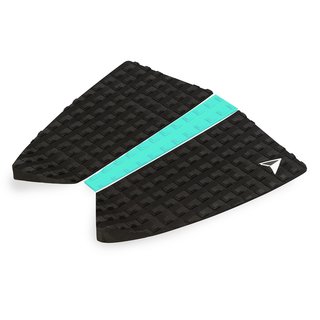ROAM Footpad Deck Grip Traction Pad 2+1 Grn