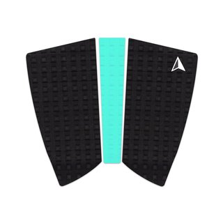 ROAM Footpad Deck Grip Traction Pad 2+1 Grn