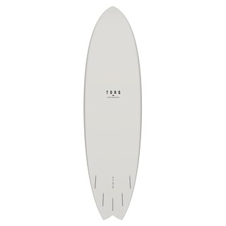 Surfboard TORQ TET 6.6 MOD Fish Classic 3.0