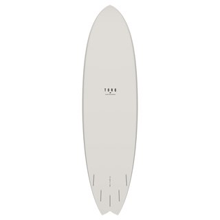 Surfboard TORQ TET 7.2 MOD Fish Classic 3.0