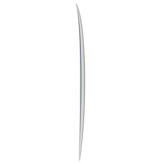 Surfboard TORQ TET 7.2 MOD Fish Classic 3.0