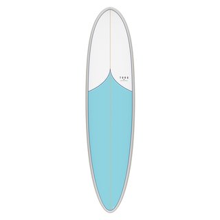 Surfboard TORQ TET 7.6 MOD Fun Classic 3.0