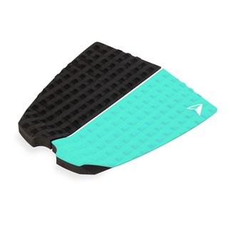 ROAM Footpad Deck Grip Traction Pad 2-tlg Gr�n
