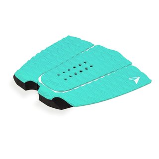 ROAM Footpad Deck Grip Traction Pad 3+tlg Seagreen