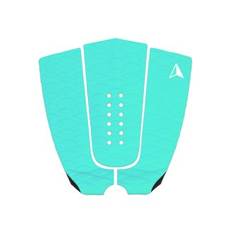 ROAM Footpad Deck Grip Traction Pad 3+tlg Seagreen