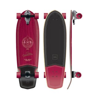 Flying Wheels Surfskate 34 Duke