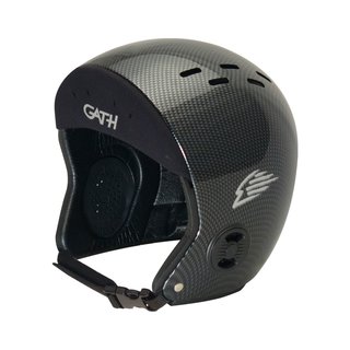 GATH Wassersport Helm Standard Hat NEO S Carbon Pr