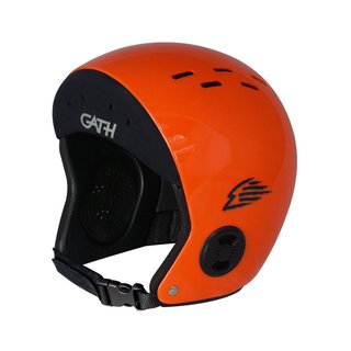 GATH Wassersport Helm Standard Hat NEO S Orange