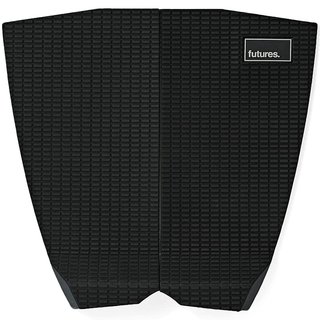 FUTURES Traction Pad Surfboard Footpad 2pc Wildcat