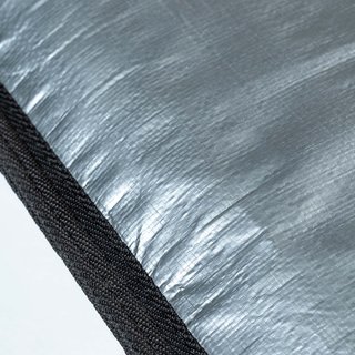 ROAM Boardbag Surfboard Daylight Short 6.8 PLUS