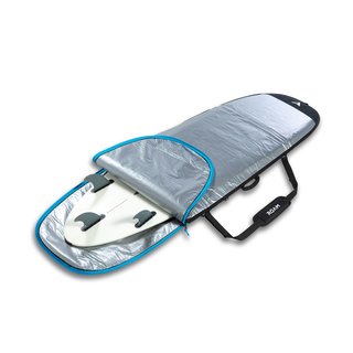 ROAM Boardbag Surfboard Daylight Funboard 7.6 PLUS