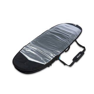 ROAM Boardbag Surfboard Tech Bag Fish 6.4 PLUS