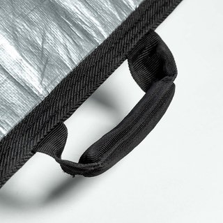 ROAM Boardbag Surfboard Daylight Fish 6.0 PLUS