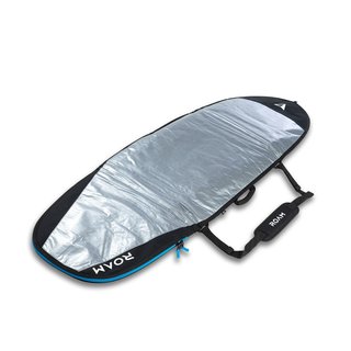 ROAM Boardbag Surfboard Daylight Fish PLUS 6.0