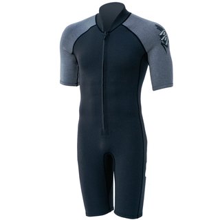 ASCAN SUP Shorty Herren Neoprenanzug 56