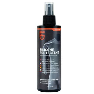 GA Silikon Protectant, Spray