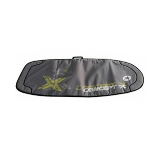 CONCEPT X Boardbag WINGFOILBAG 50. Fr Boardgre von ca. 155cm x 68cm