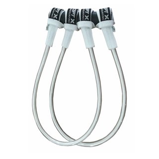 CONCEPT X Trapeztampen Fix 26 [66cm]