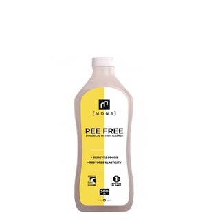 MDNS Pee Free Neopren BIO Waschmittel 500ml