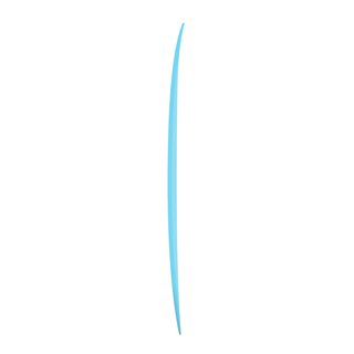 Surfboard TORQ Softboard 9.0 Longboard Blau