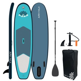 ARIINUI SUP aufblasbar 10.0 MAHANA Stand Up Paddle