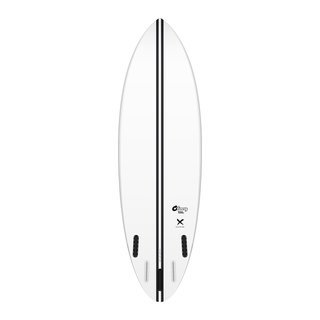 Surfboard TORQ TEC Multiplier 6.0