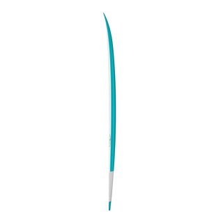 Surfboard TORQ TEC Multiplier 510 Rail Trkis