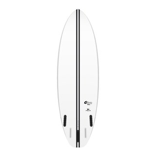 Surfboard TORQ TEC PG-R 5.10