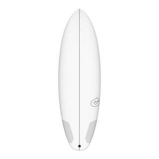 Surfboard TORQ TEC PG-R 6.0