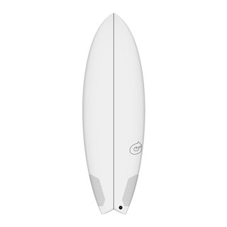 Surfboard TORQ TEC Summer Fish 6.0