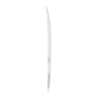 Surfboard TORQ TEC Twin Fish 6.0