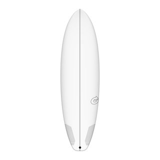 Surfboard TORQ TEC BigBoy 23  6.6