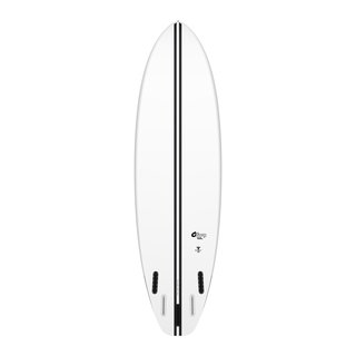 Surfboard TORQ TEC BigBoy 23  6.6