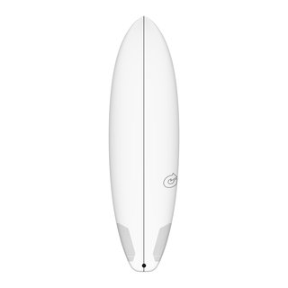 Surfboard TORQ TEC BigBoy 23  7.2