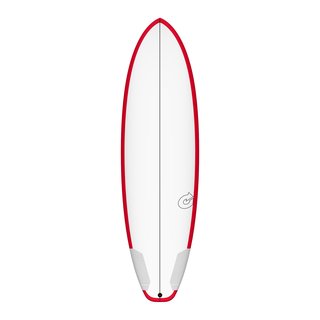 Surfboard TORQ TEC BigBoy 23  6.10 Rail Rot