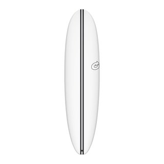 Surfboard TORQ TEC V+ 7.4