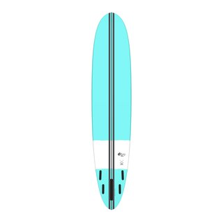 Surfboard TORQ TEC The Don HP 9.1 Blau